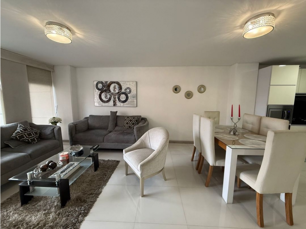 Venta Apartamento Laureles — foto 2