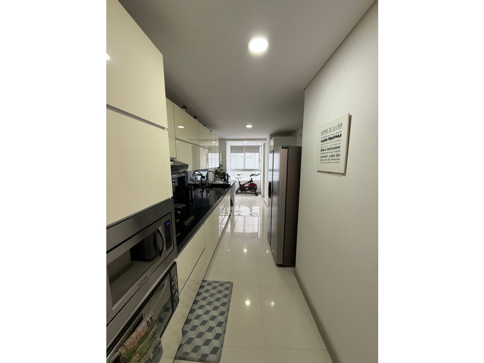 Venta Apartamento Laureles — foto 3