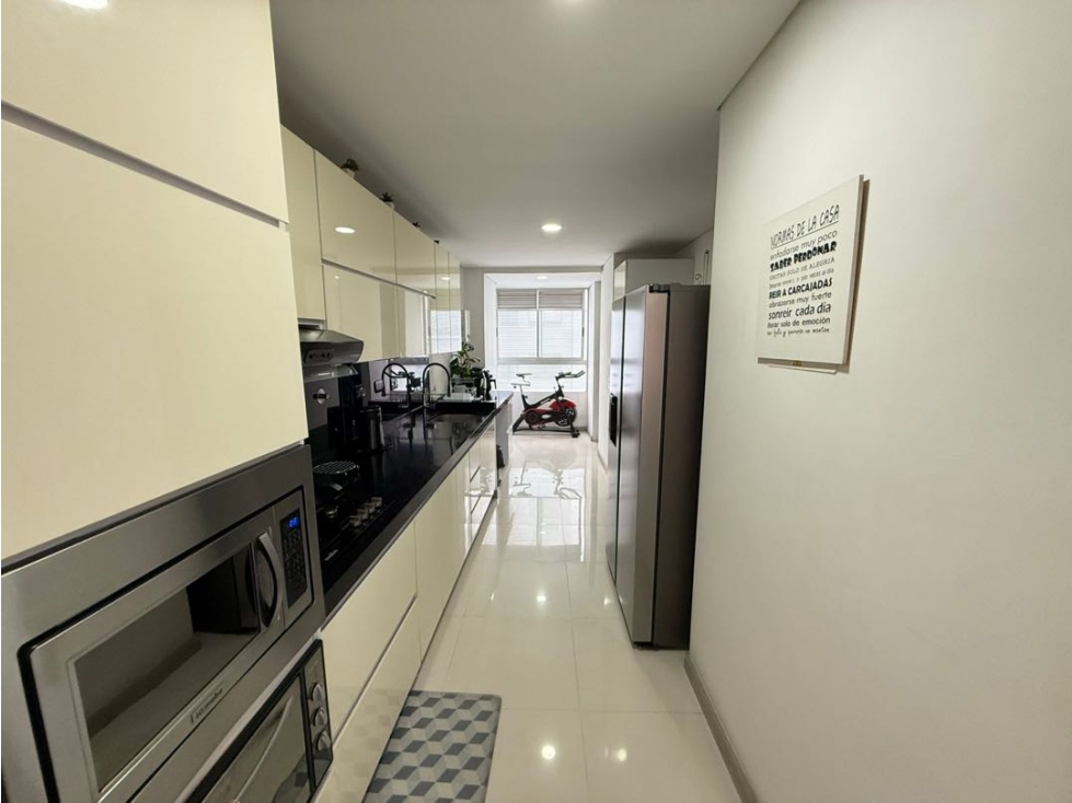Venta Apartamento Laureles — foto 4