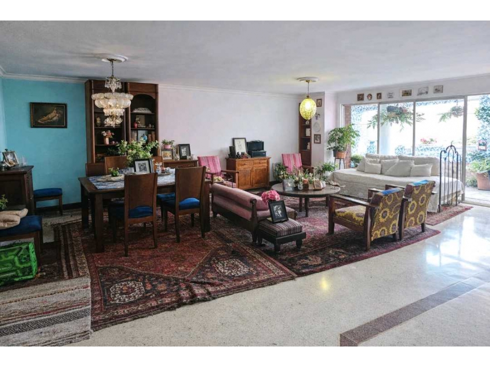 VENTA APARTAMENTO LAURELES — foto 4