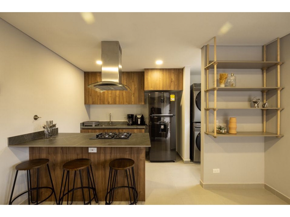 Venta Apartamento Laureles Estadio
