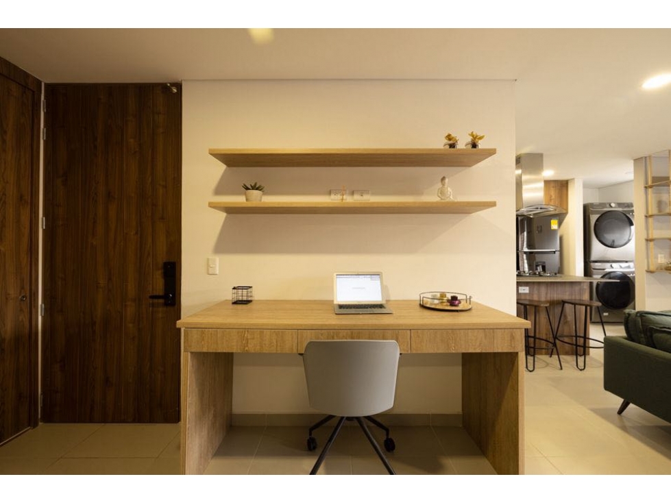 Venta Apartamento Laureles Estadio — foto 6