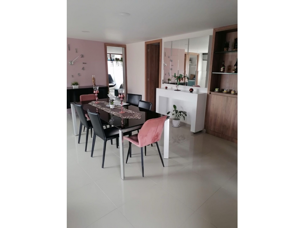 Venta Apartamento Laureles Sta. Teresita