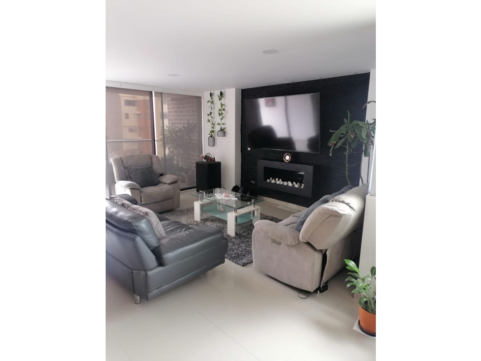 Venta Apartamento Laureles Sta. Teresita — foto 2
