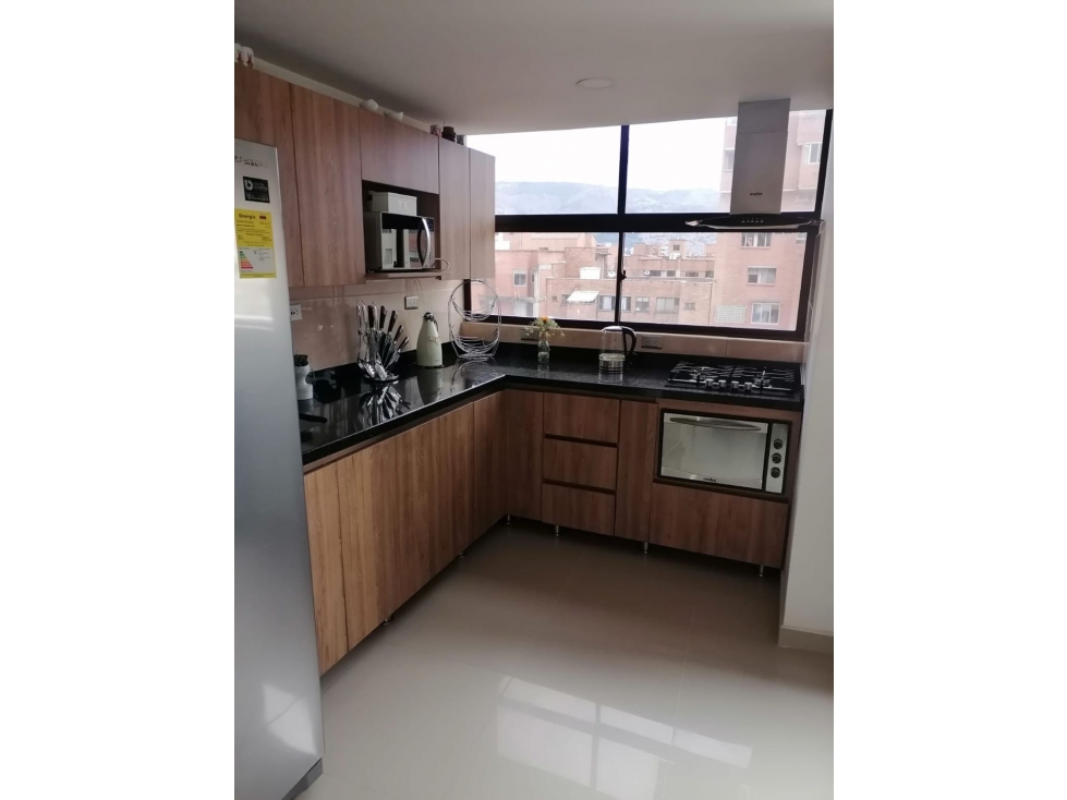 Venta Apartamento Laureles Sta. Teresita — foto 3