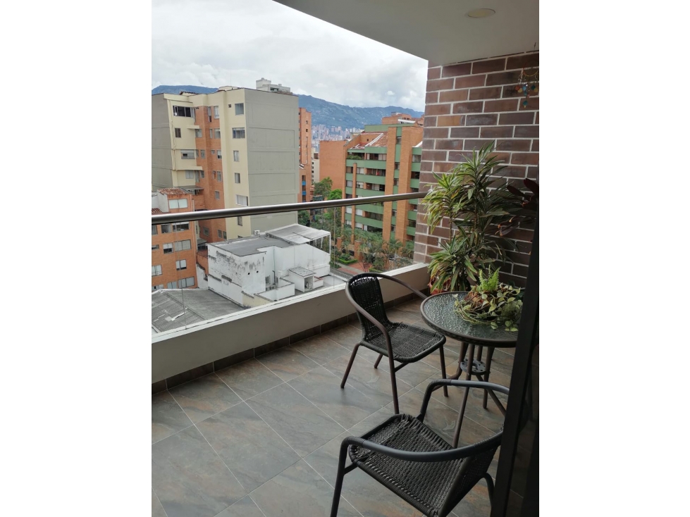 Venta Apartamento Laureles Sta. Teresita — foto 4