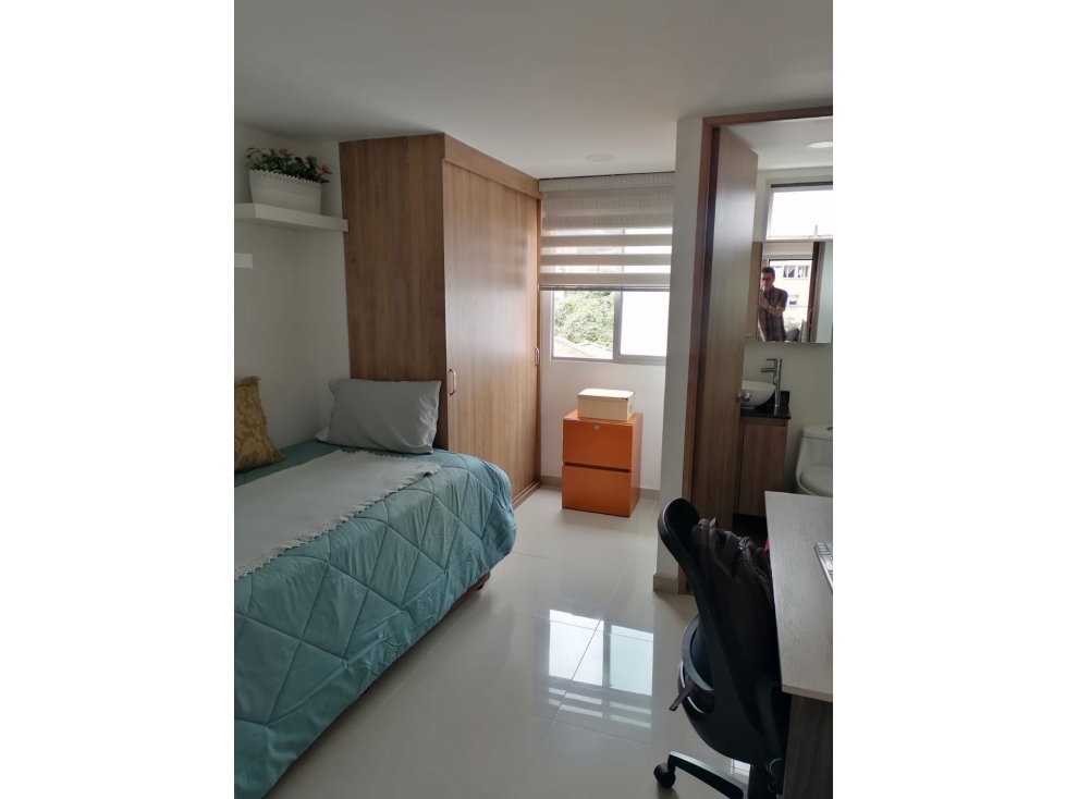 Venta Apartamento Laureles Sta. Teresita — foto 5