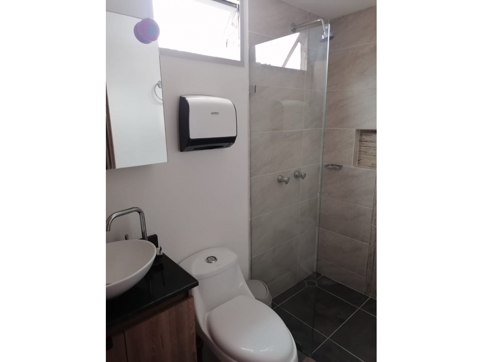 Venta Apartamento Laureles Sta. Teresita — foto 6