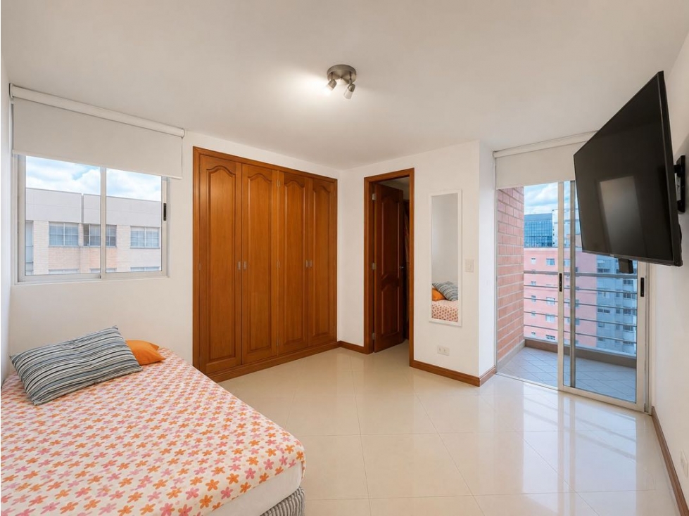 Venta Apartamento Laureles — foto 6