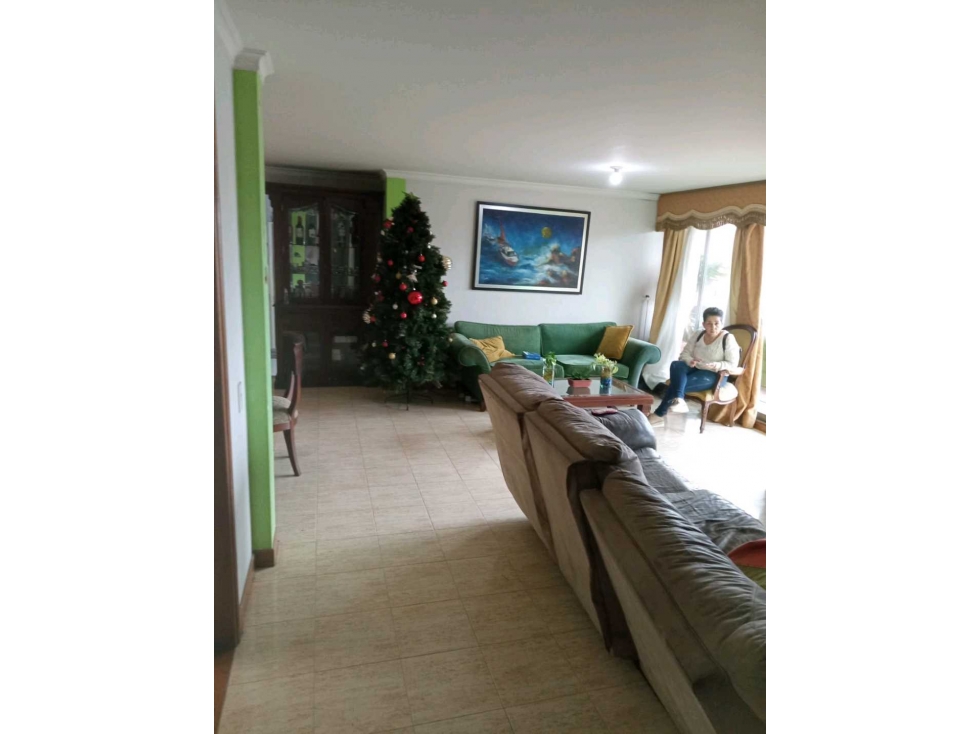 Venta Apartamento Laureles — foto 4