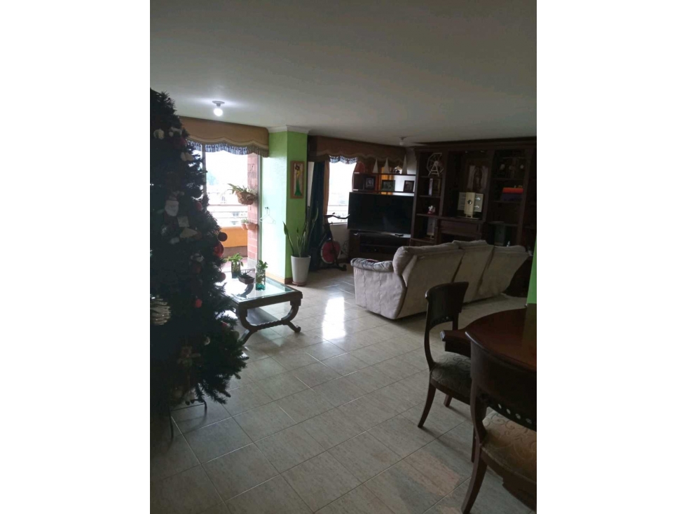 Venta Apartamento Laureles — foto 5