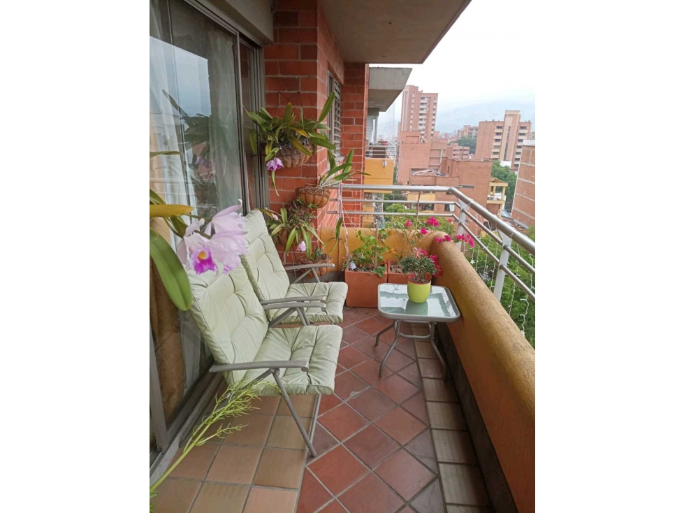 Venta Apartamento Laureles