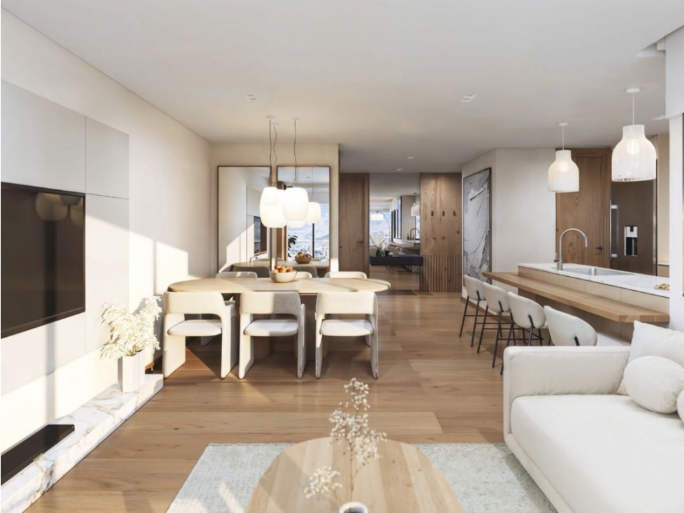 Venta apartamento laureles — foto 3