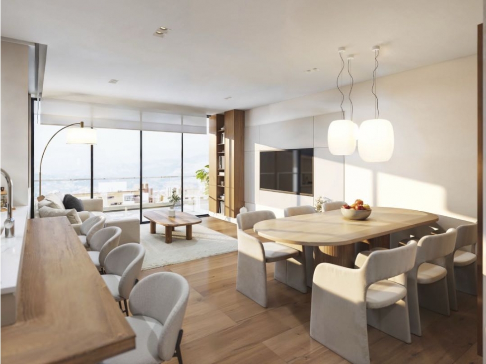 Venta apartamento laureles — foto 5
