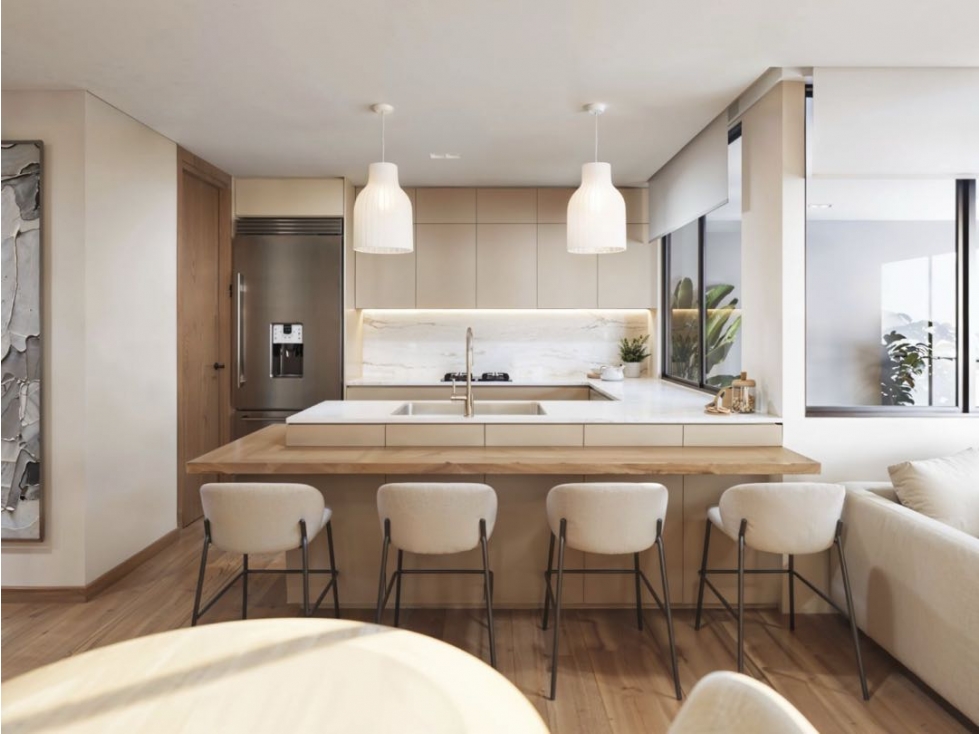 Venta apartamento laureles — foto 6