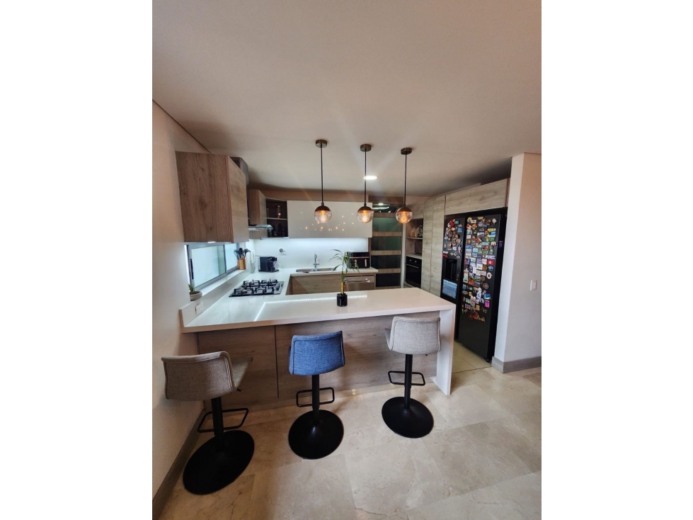 Venta Apartamento Laureles