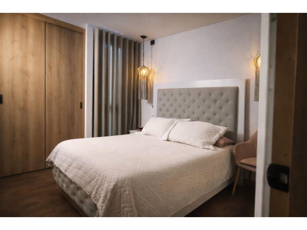 Venta apartamento laureles — foto 4