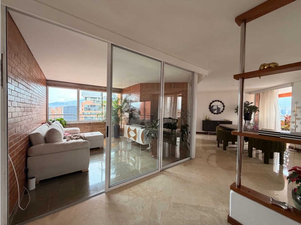Venta Apartamento Laureles | 1 Apto x piso | Unid Completa — foto 4