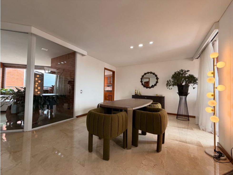 Venta Apartamento Laureles | 1 Apto x piso | Unid Completa — foto 5