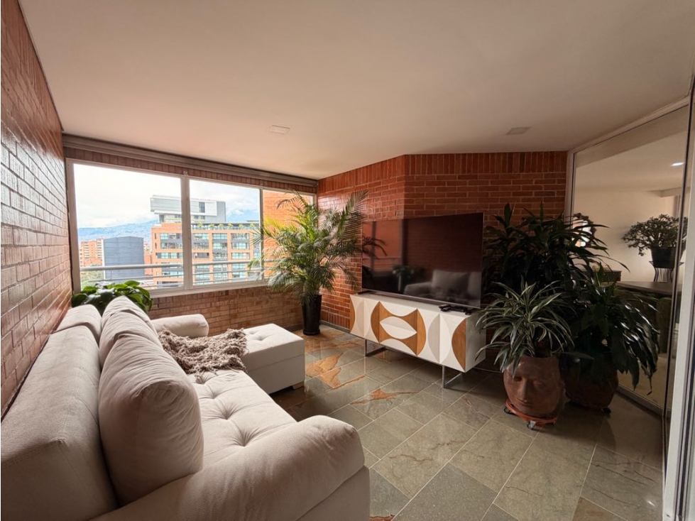 Venta Apartamento Laureles | 1 Apto x piso | Unid Completa — foto 6