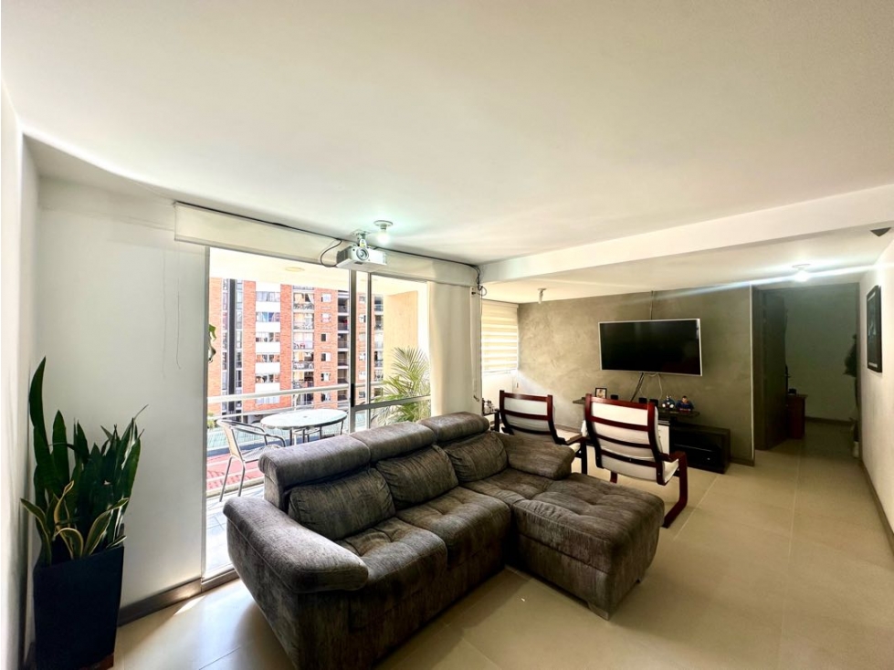 VENTA APARTAMENTO LAURELES ALMERÍA