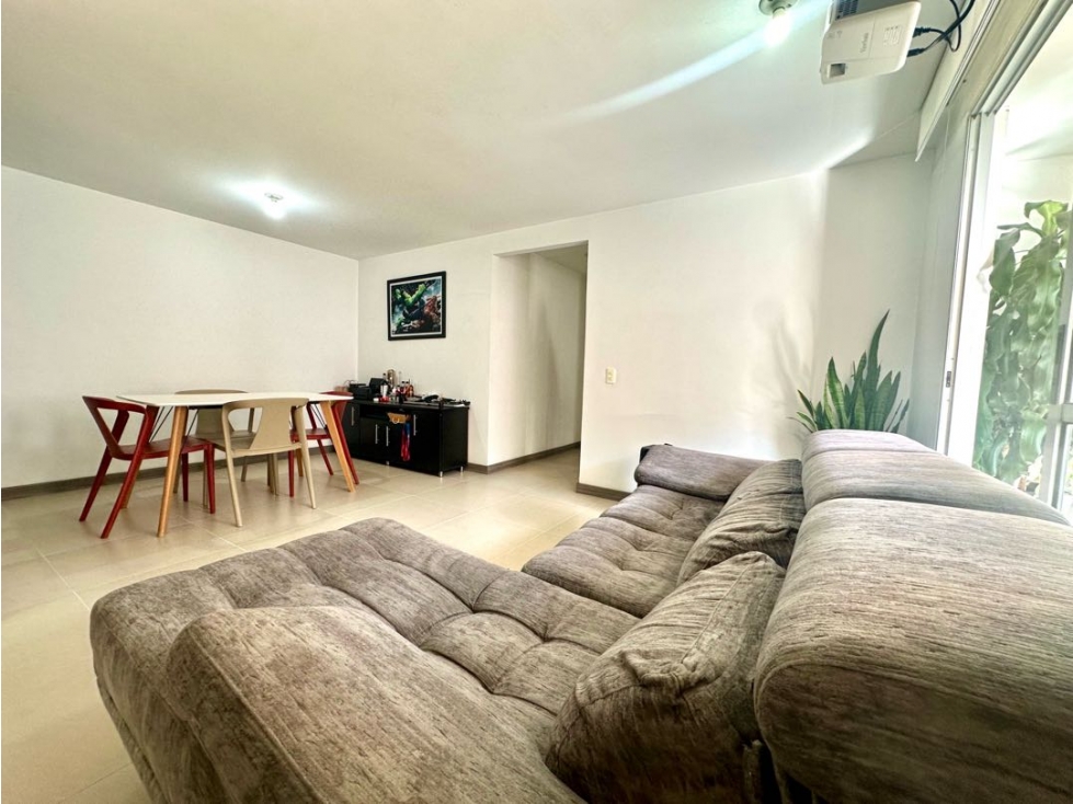 VENTA APARTAMENTO LAURELES ALMERÍA — foto 3