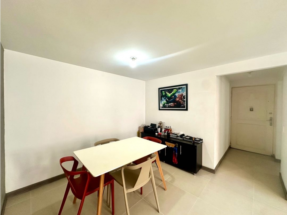 VENTA APARTAMENTO LAURELES ALMERÍA — foto 5