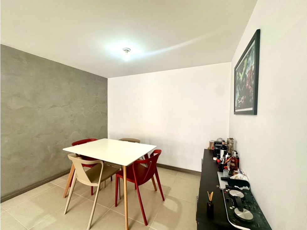 VENTA APARTAMENTO LAURELES ALMERÍA — foto 6