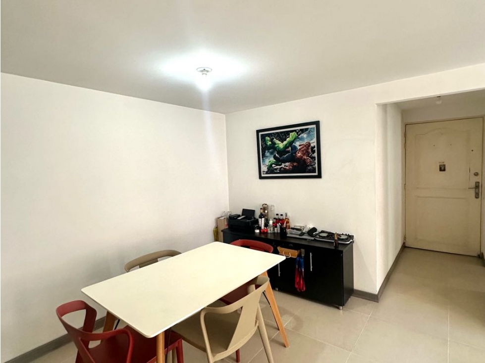 VENTA APARTAMENTO LAURELES ALMERÍA — foto 2