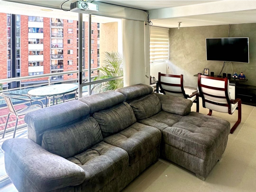 VENTA APARTAMENTO LAURELES ALMERÍA — foto 4