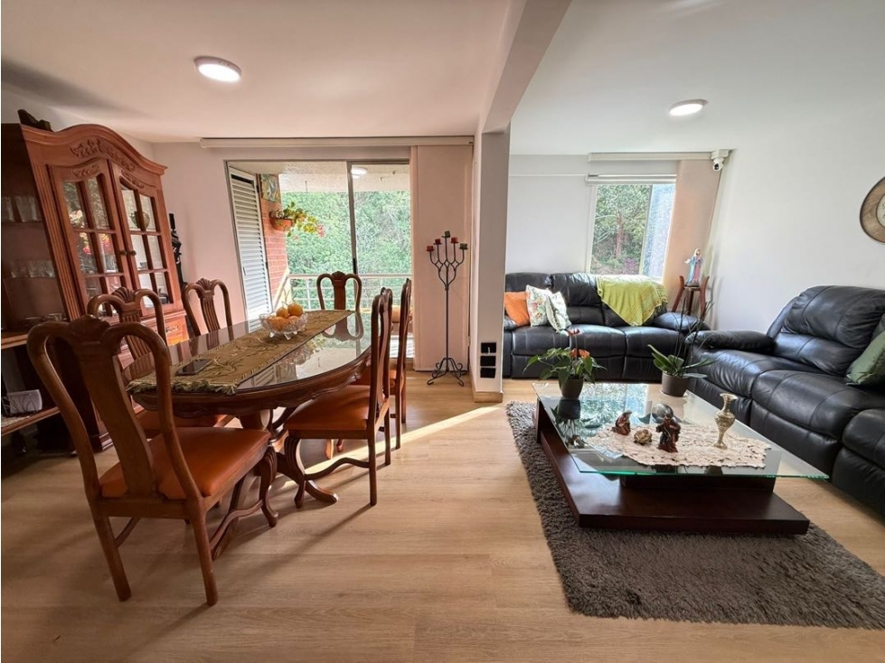 Venta Apartamento Laureles Campestre