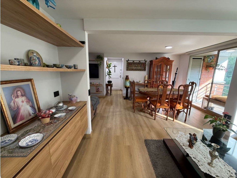 Venta Apartamento Laureles Campestre — foto 2