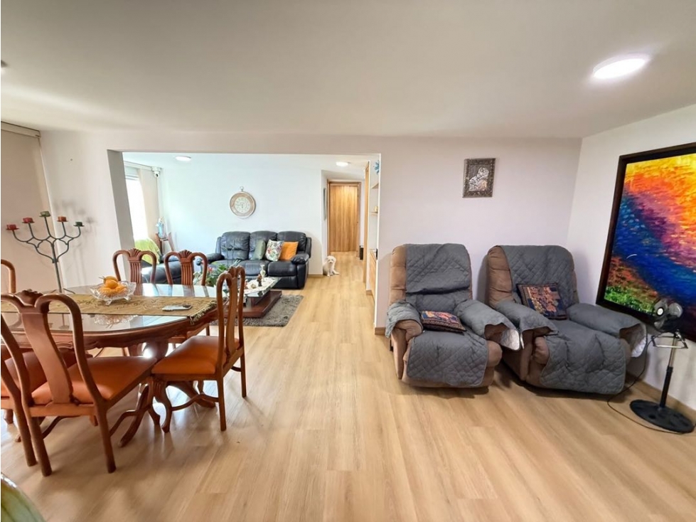 Venta Apartamento Laureles Campestre — foto 3