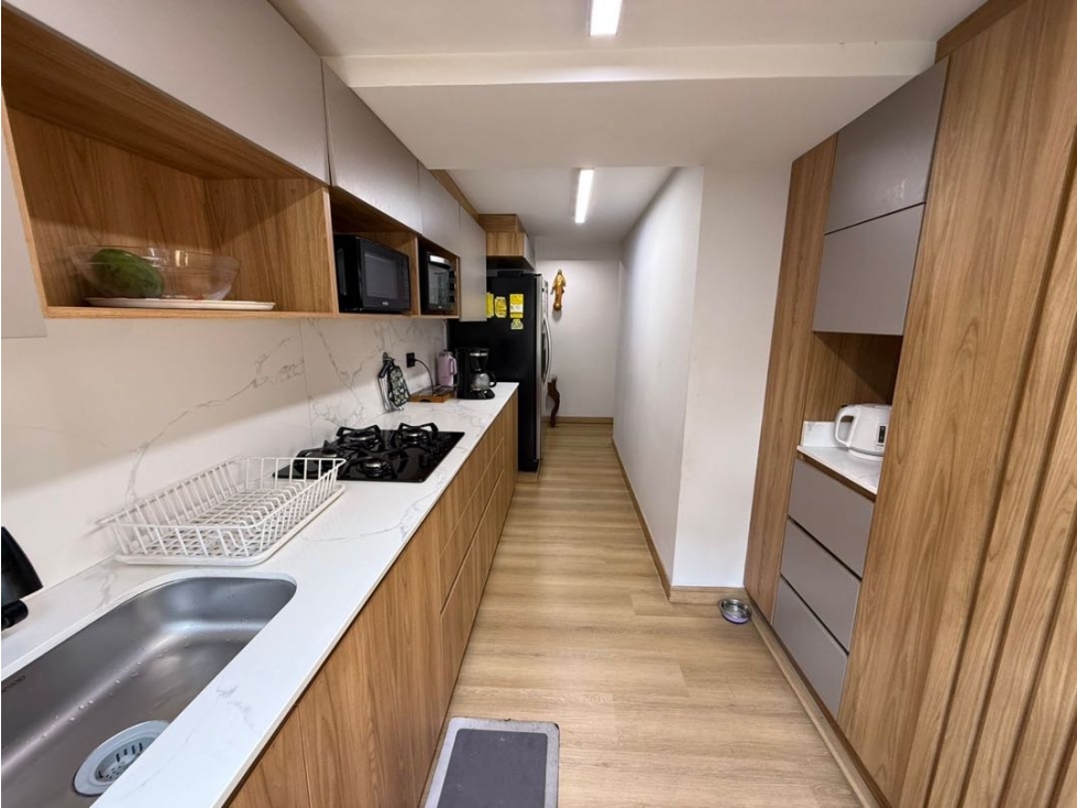 Venta Apartamento Laureles Campestre — foto 4
