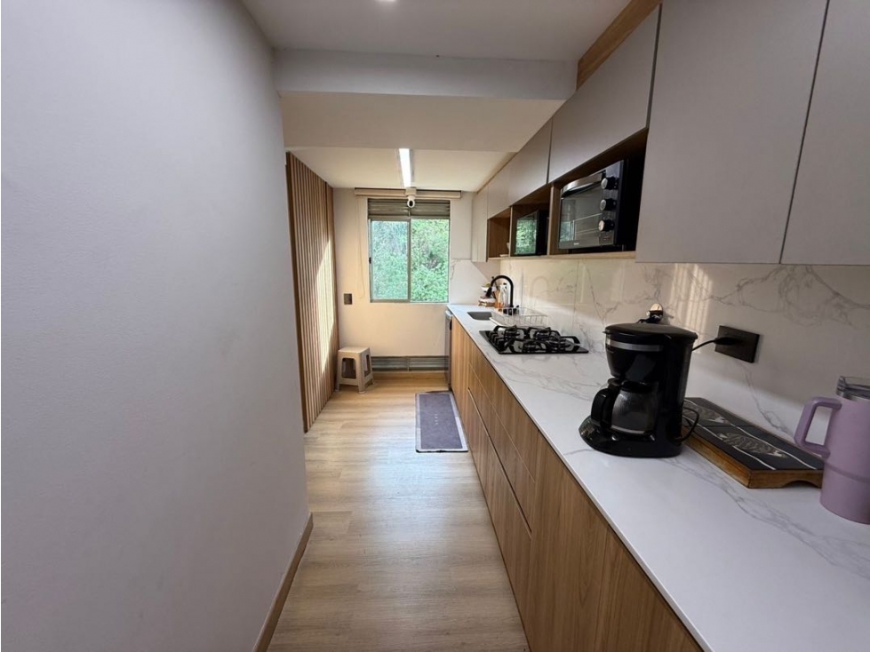 Venta Apartamento Laureles Campestre — foto 5