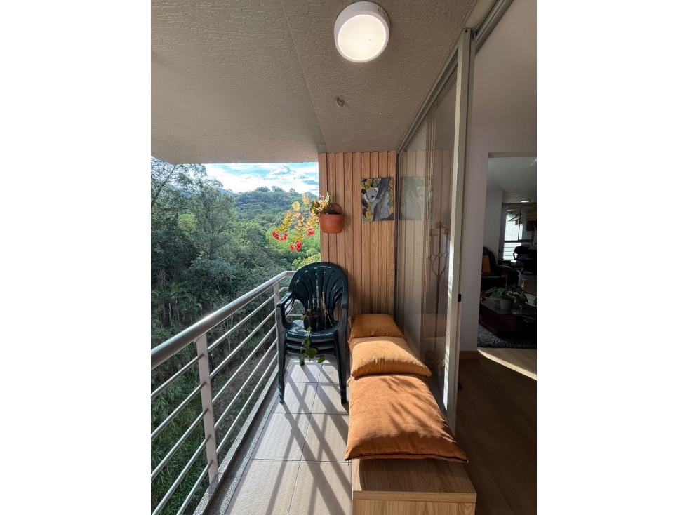 Venta Apartamento Laureles Campestre — foto 6