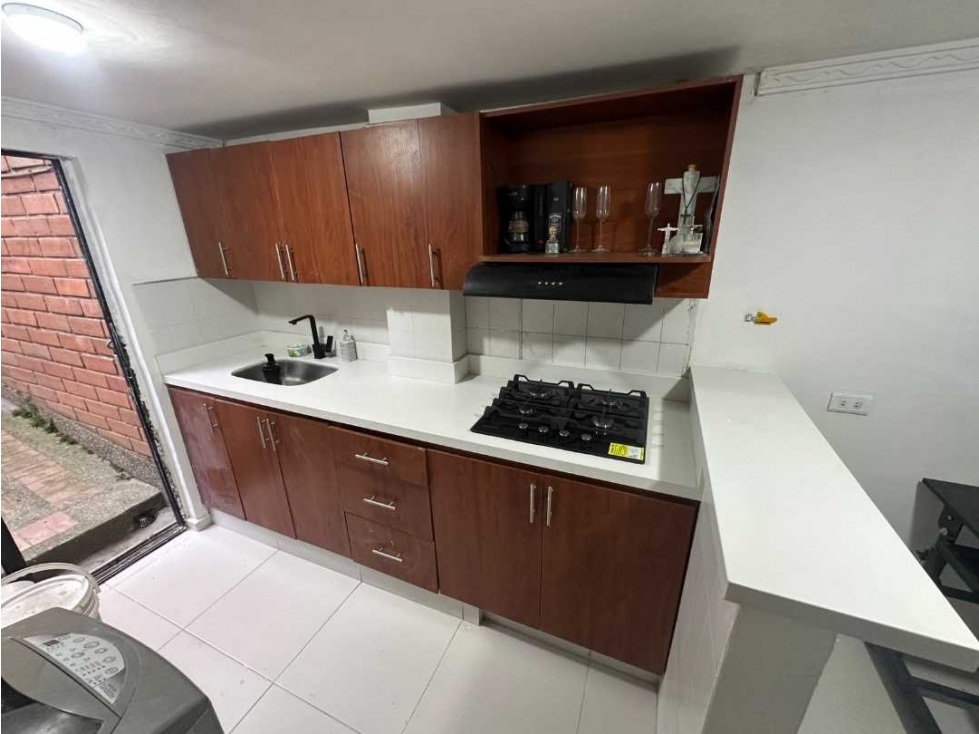 Venta Apartamento Laureles Almería Medellín — foto 2