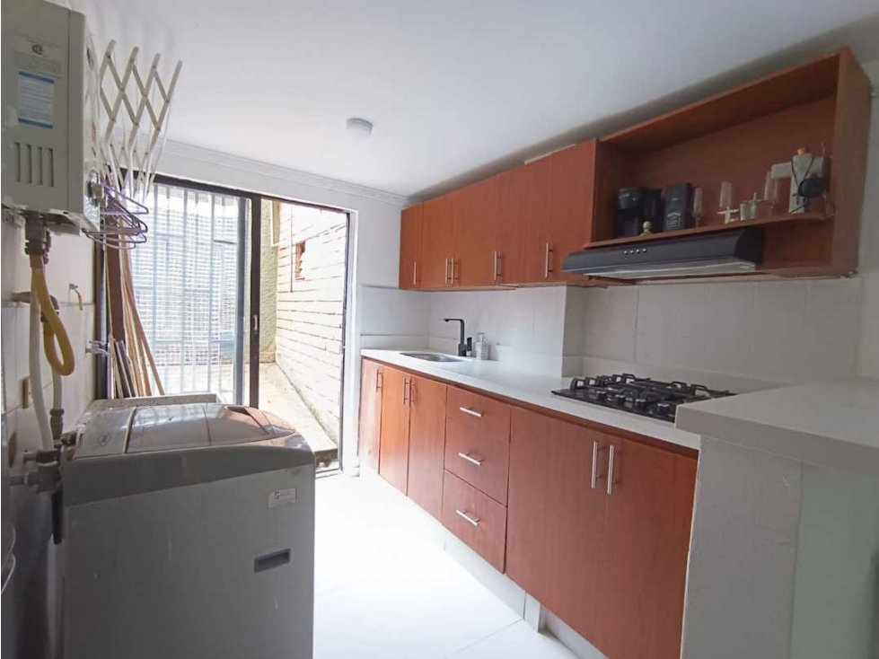 Venta Apartamento Laureles Almería Medellín — foto 3