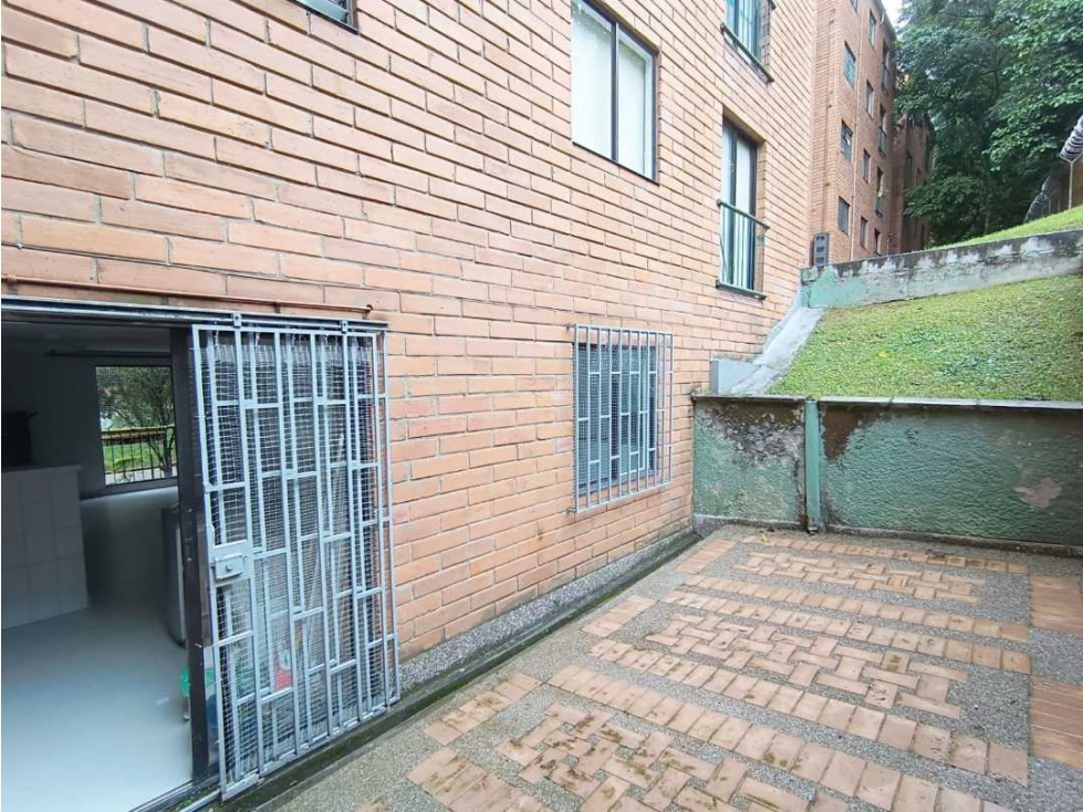 Venta Apartamento Laureles Almería Medellín — foto 4