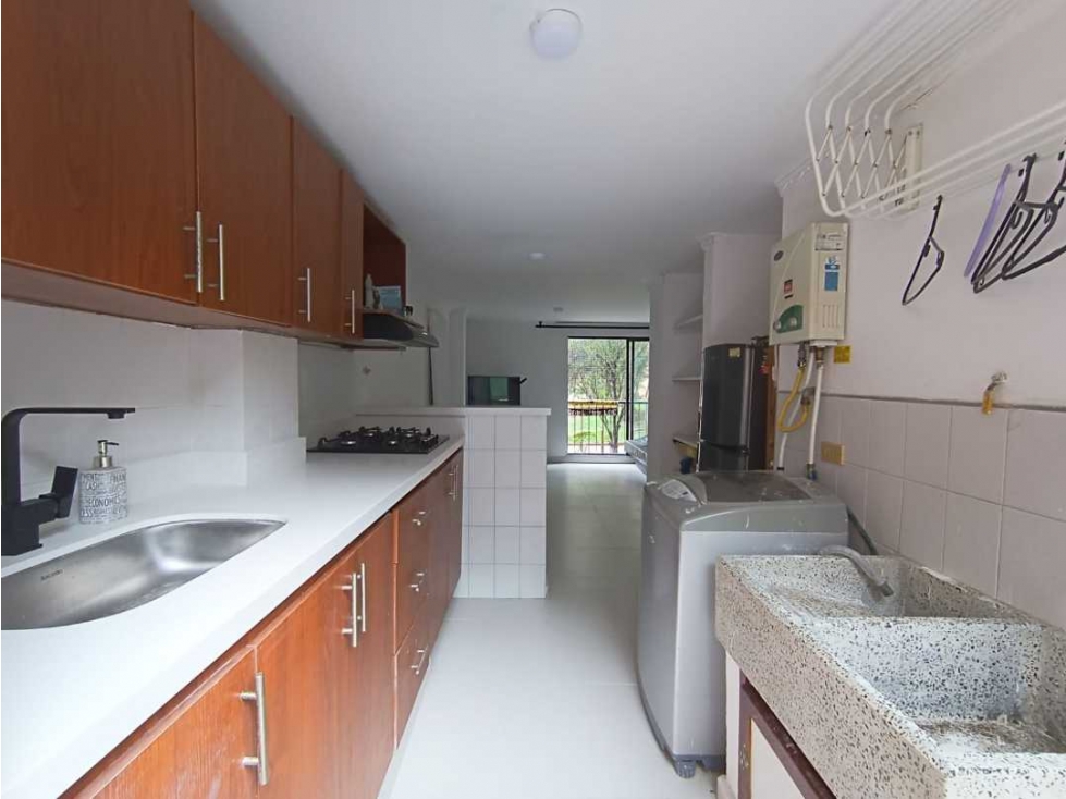 Venta Apartamento Laureles Almería Medellín — foto 6