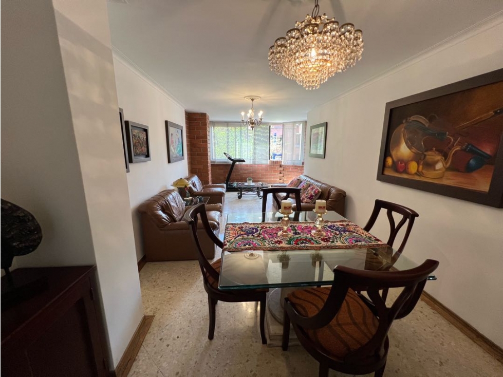 Venta Apartamento Laureles -Belemithas — foto 4