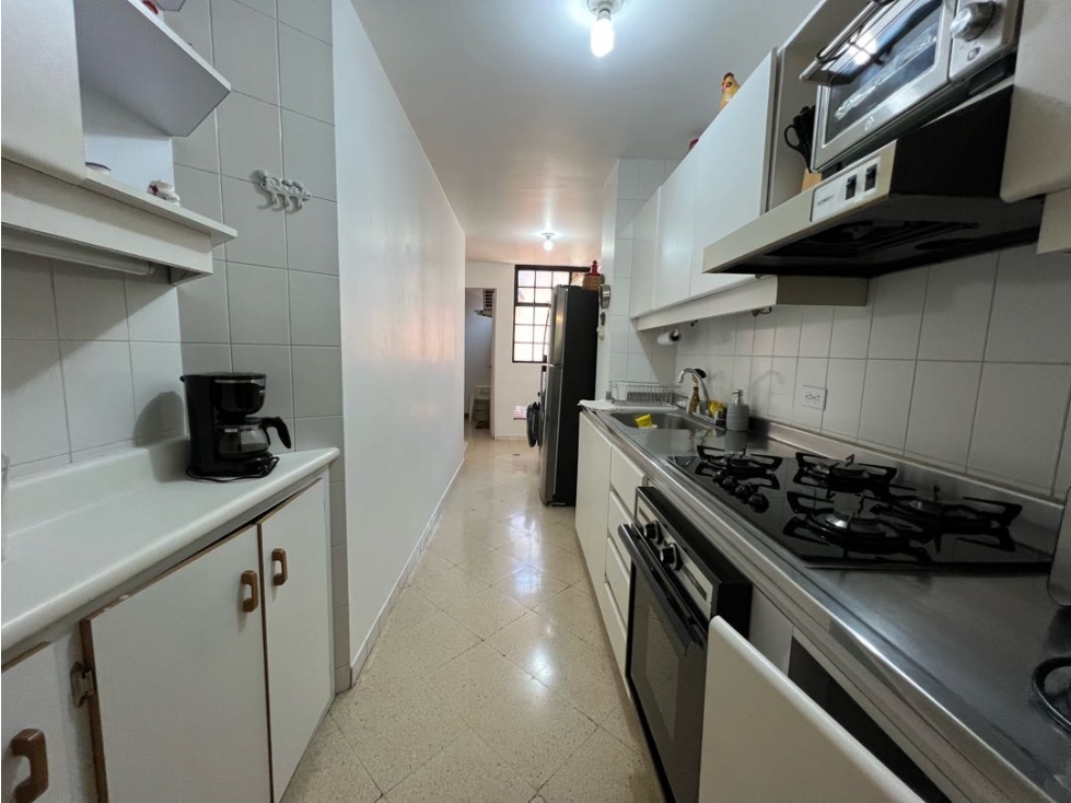Venta Apartamento Laureles -Belemithas — foto 5