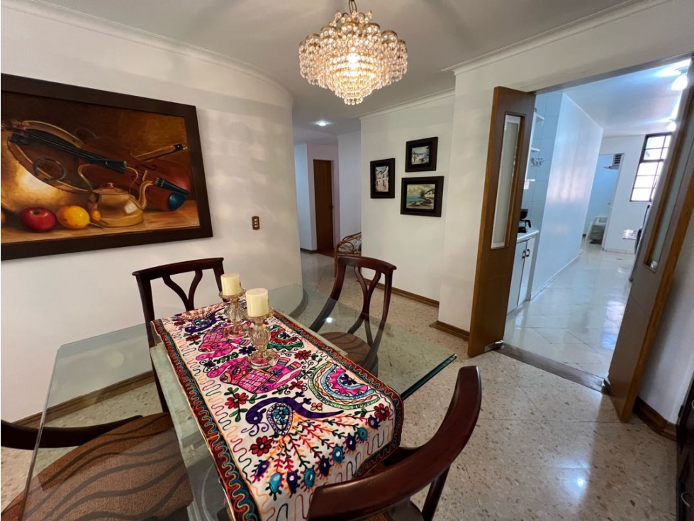 Venta Apartamento Laureles -Belemithas