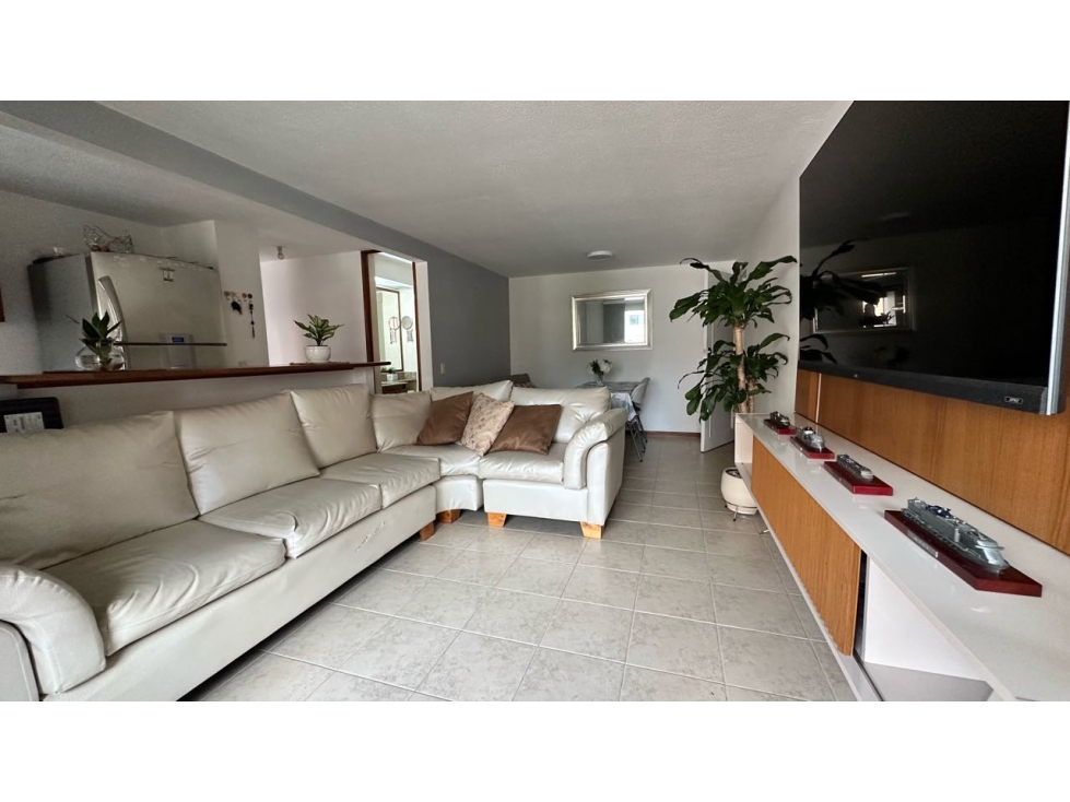 Venta apartamento /Laureles campestre