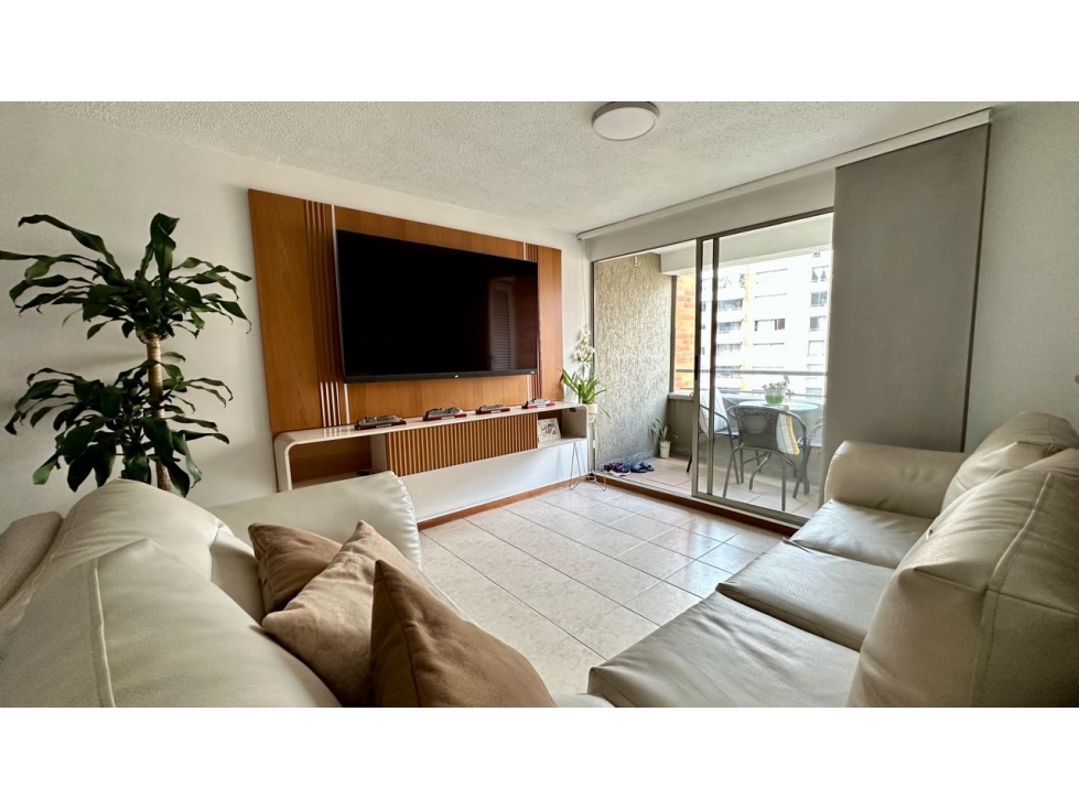 Venta apartamento /Laureles campestre — foto 2