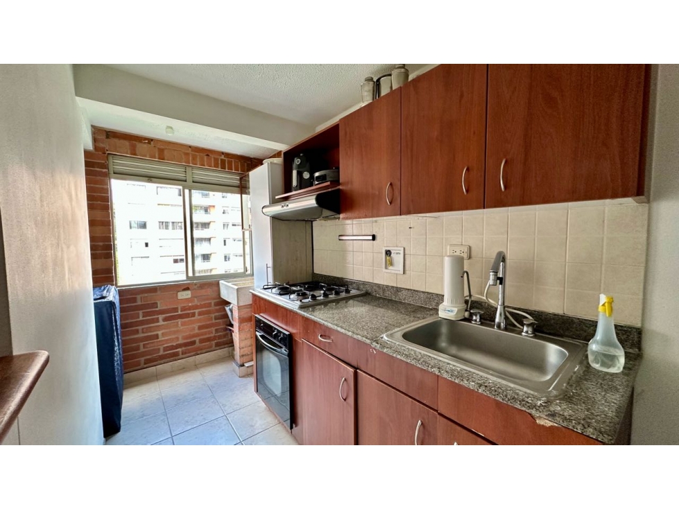 Venta apartamento /Laureles campestre — foto 4