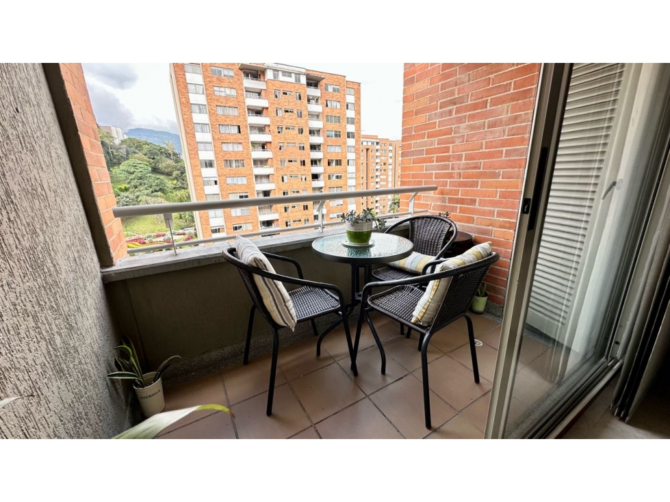 Venta apartamento /Laureles campestre — foto 5