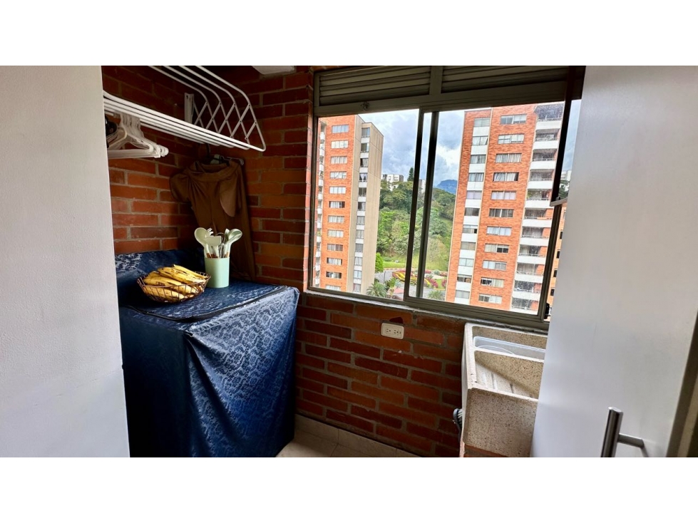 Venta apartamento /Laureles campestre — foto 6