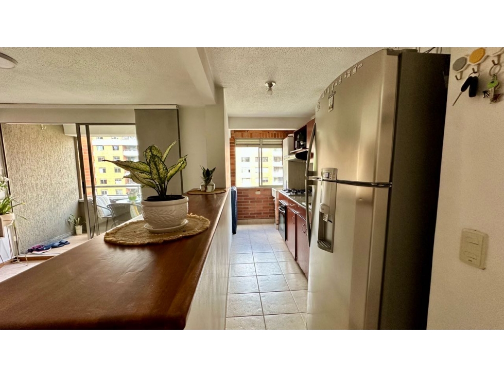 Venta apartamento /Laureles campestre — foto 3