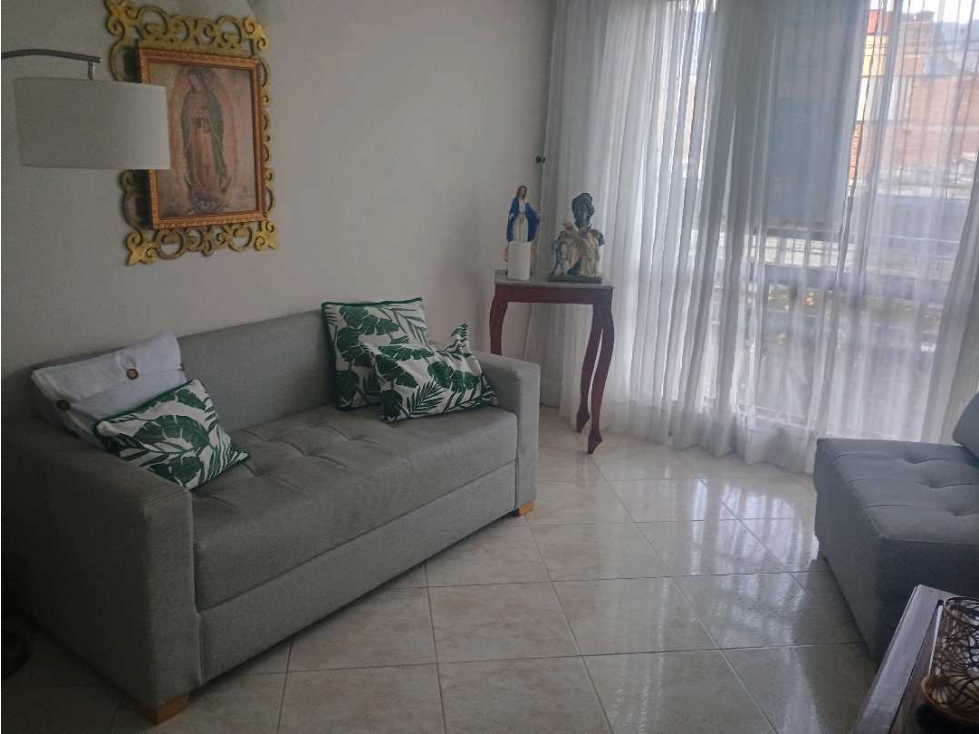 Venta apartamento Laureles — foto 2